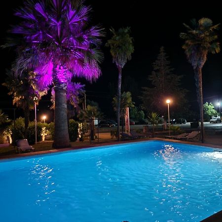 Hotel Parku I Palmave Gjirokaster Luaran gambar
