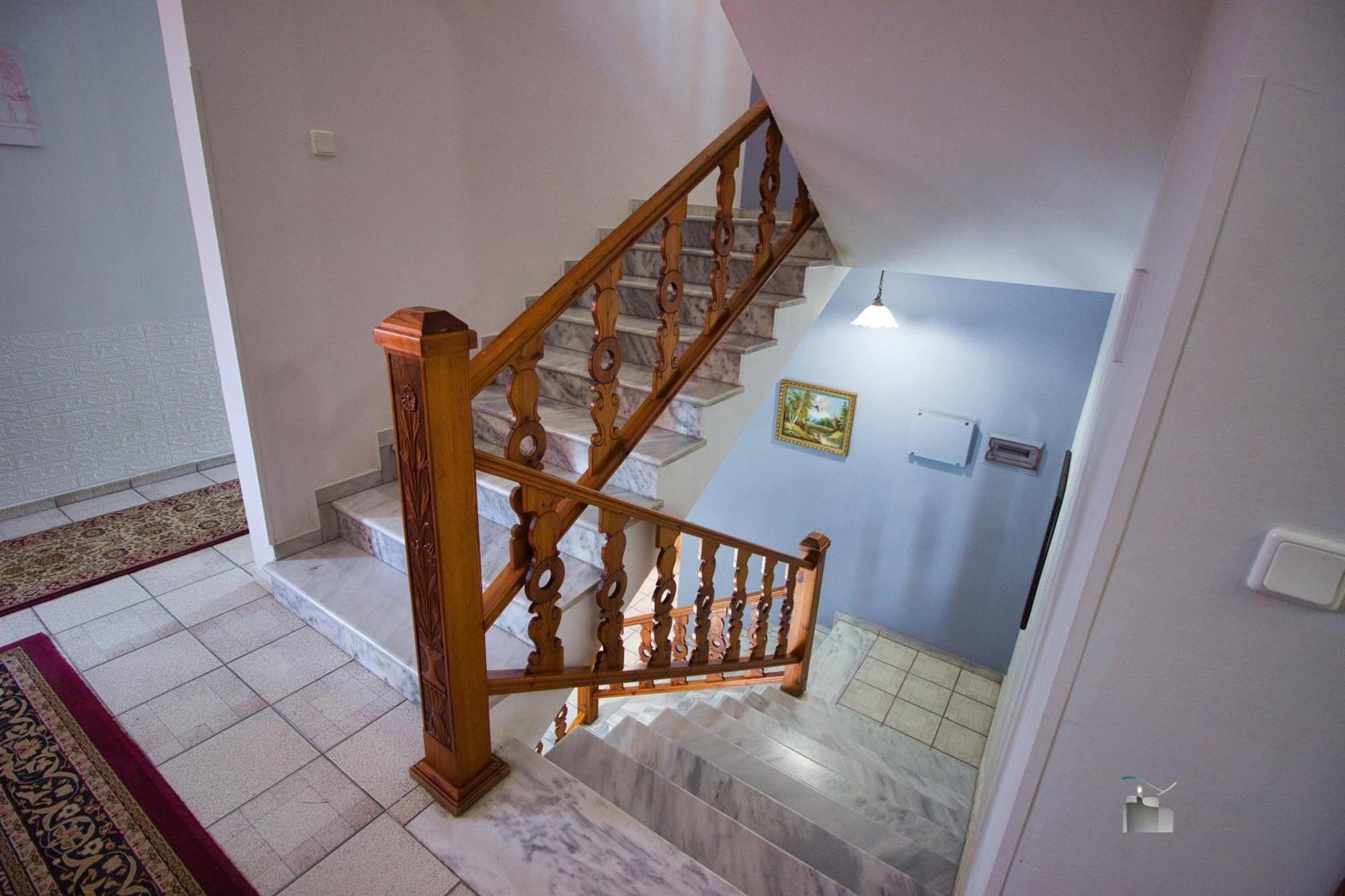 Hotel Parku I Palmave Gjirokaster Luaran gambar